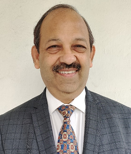 BRIJ KUMAR AGARWAL